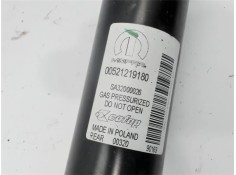 Recambio de amortiguador trasero izquierdo para fiat ii tipo (356) berlina 1.3 easy referencia OEM IAM 00521219180 SA32000026 