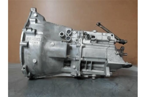 Recambio de caja cambios manual para bmw serie 3 berlina (e36) 2.5 325i referencia OEM IAM 12222239  