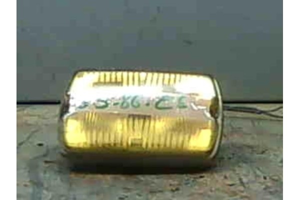 Recambio de faro antiniebla para renault super 5 (b/c40_) 1.2 referencia OEM IAM 7701026012  