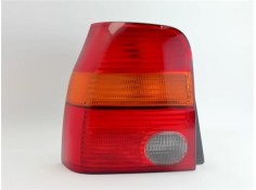 Recambio de piloto trasero izquierdo para seat arosa (6h1) 1.0 referencia OEM IAM 6H0945095H 38030748 