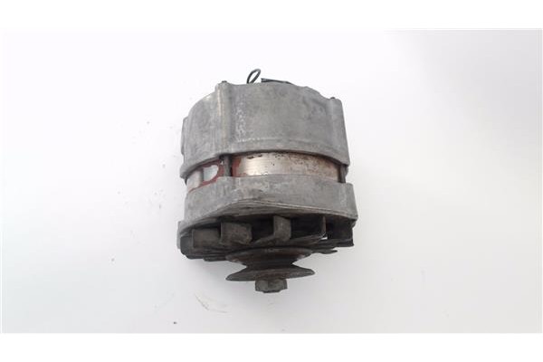 Recambio de alternador para ford sierra fastback (gbc) 2.3 referencia OEM IAM 1406042 1197311005 