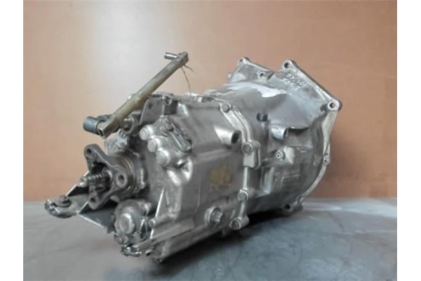 Recambio de caja cambios manual para bmw serie 3 berlina (e36) 2.5 325i referencia OEM IAM 12222239  