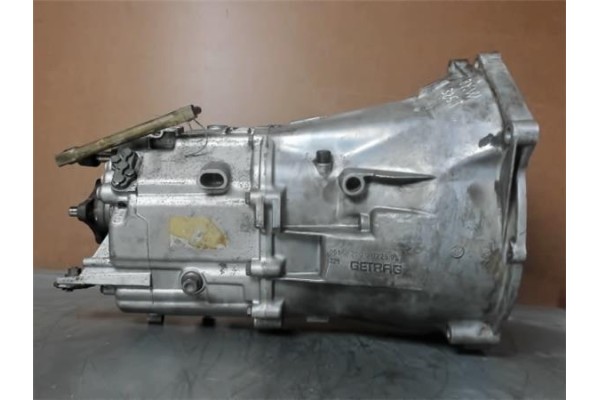 Recambio de caja cambios manual para bmw serie 3 berlina (e36) 2.5 325i referencia OEM IAM 12222239  
