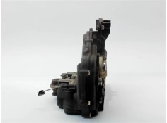Recambio de cerradura puerta delantero izquierda para skoda fabia (6y2/6y3) referencia OEM IAM   