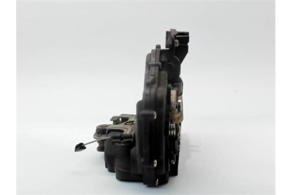Recambio de cerradura puerta delantero izquierda para skoda fabia (6y2/6y3) referencia OEM IAM   