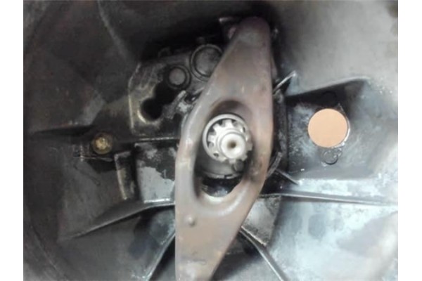 Recambio de caja cambios manual para bmw serie 3 berlina (e36) 2.5 325i referencia OEM IAM 12222239  