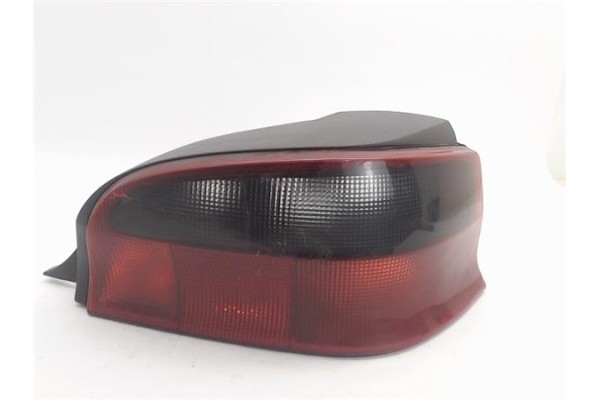 Recambio de piloto trasero derecho para citroen saxo referencia OEM IAM   