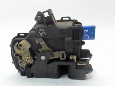 Recambio de cerradura puerta delantero izquierda para skoda fabia (6y2/6y3) referencia OEM IAM   
