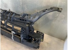 Recambio de frente delantero para ford fusion (cbk) 1.6 tdci referencia OEM IAM 1528654 1460513 