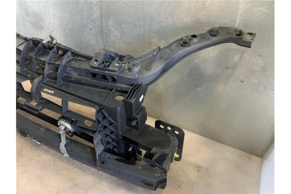 Recambio de frente delantero para ford fusion (cbk) 1.6 tdci referencia OEM IAM 1528654 1460513 