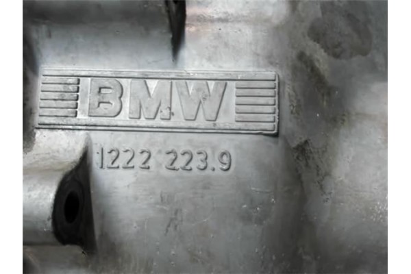 Recambio de caja cambios manual para bmw serie 3 berlina (e36) 2.5 325i referencia OEM IAM 12222239  