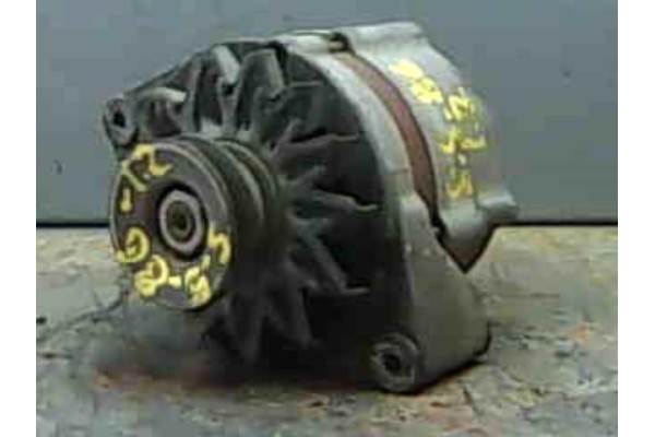 Recambio de alternador para renault super 5 (b/c40_) 1.2 referencia OEM IAM 7700764382 9120144267 