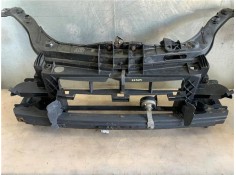 Recambio de frente delantero para ford fusion (cbk) 1.6 tdci referencia OEM IAM 1528654 1460513 