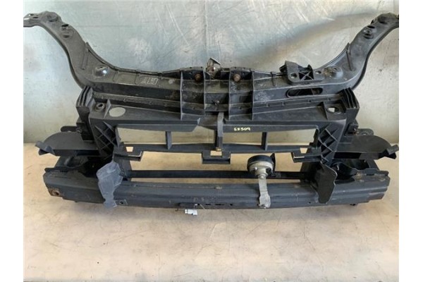 Recambio de frente delantero para ford fusion (cbk) 1.6 tdci referencia OEM IAM 1528654 1460513 