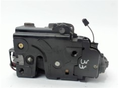 Recambio de cerradura puerta delantero izquierda para skoda fabia (6y2/6y3) referencia OEM IAM   
