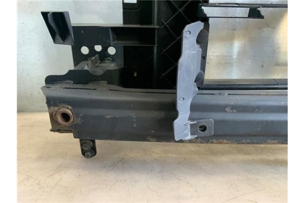 Recambio de frente delantero para ford fusion (cbk) 1.6 tdci referencia OEM IAM 1528654 1460513 