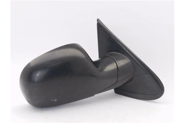 Recambio de retrovisor electrico derecho para chrysler voyager (rg) 2.5 crd referencia OEM IAM 4894412AF 713934 