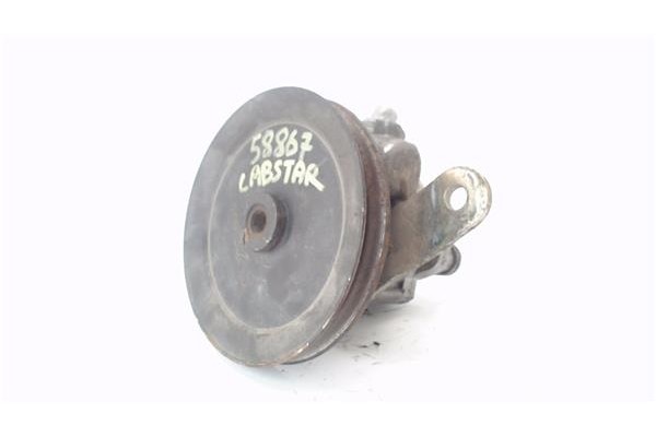Recambio de bomba servodireccion para nissan cabstar casbtar e referencia OEM IAM 7691332118  