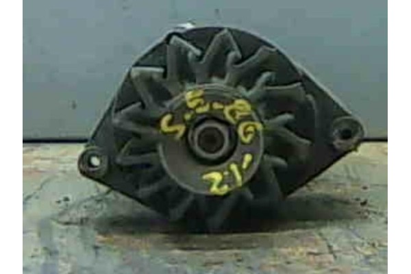 Recambio de alternador para renault super 5 (b/c40_) 1.2 referencia OEM IAM 7700764382 9120144267 