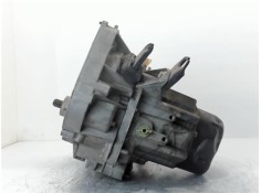 Recambio de caja cambios manual para renault clio iii 1.2 20 aniversario referencia OEM IAM JB1514  
