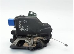 Recambio de cerradura puerta delantero izquierda para seat ibiza (6l1) referencia OEM IAM   