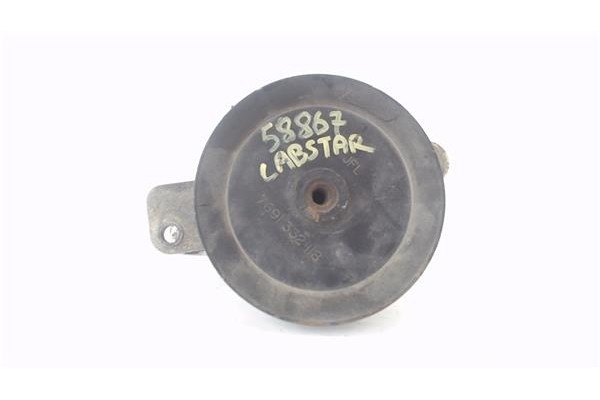 Recambio de bomba servodireccion para nissan cabstar casbtar e referencia OEM IAM 7691332118  