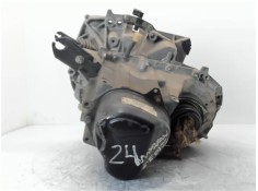 Recambio de caja cambios manual para renault clio iii 1.2 20 aniversario referencia OEM IAM JB1514  