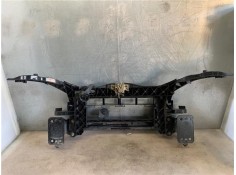 Recambio de frente delantero para ford fusion (cbk) 1.6 tdci referencia OEM IAM 1528654 1460513 