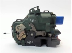 Recambio de cerradura puerta delantero izquierda para seat ibiza (6l1) referencia OEM IAM   