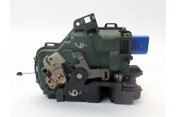 Recambio de cerradura puerta delantero izquierda para seat ibiza (6l1) referencia OEM IAM   