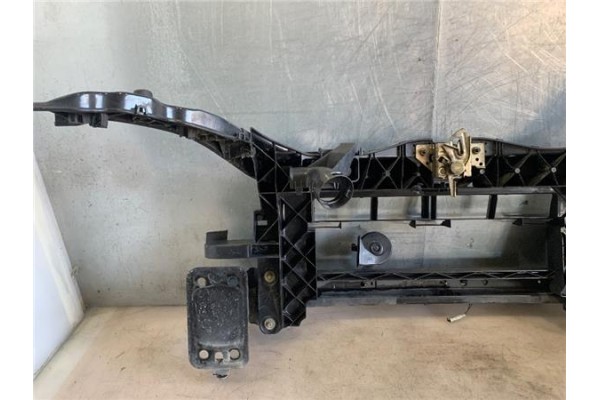 Recambio de frente delantero para ford fusion (cbk) 1.6 tdci referencia OEM IAM 1528654 1460513 