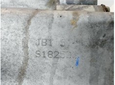 Recambio de caja cambios manual para renault clio iii 1.2 20 aniversario referencia OEM IAM JB1514  
