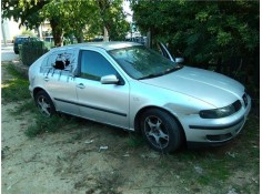 seat leon (1m1) del año 2003