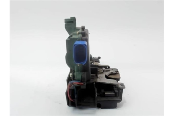 Recambio de cerradura puerta delantero izquierda para seat ibiza (6l1) referencia OEM IAM   