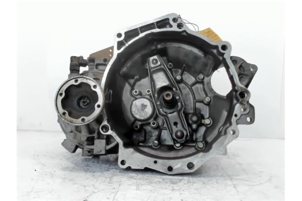 Recambio de caja cambios manual para skoda octavia berlina (1u2) 1.9 tdi glx referencia OEM IAM DTA  