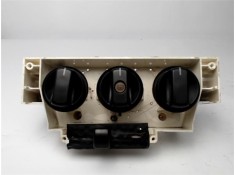 Recambio de mandos calefaccion / a.a. para opel agila 1.2 básico referencia OEM IAM 7440083E30  