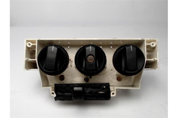 Recambio de mandos calefaccion / a.a. para opel agila 1.2 básico referencia OEM IAM 7440083E30  
