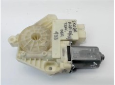 Recambio de motor elevalunas trasero derecho para skoda rapid spaceback (nh) referencia OEM IAM 5JA959812G  