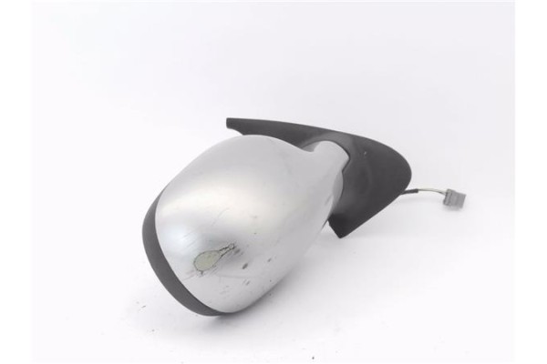 Recambio de retrovisor electrico derecho para nissan micra (k12e) 1.2 16v referencia OEM IAM E2011031  
