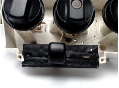 Recambio de mandos calefaccion / a.a. para opel agila 1.2 básico referencia OEM IAM 7440083E30  