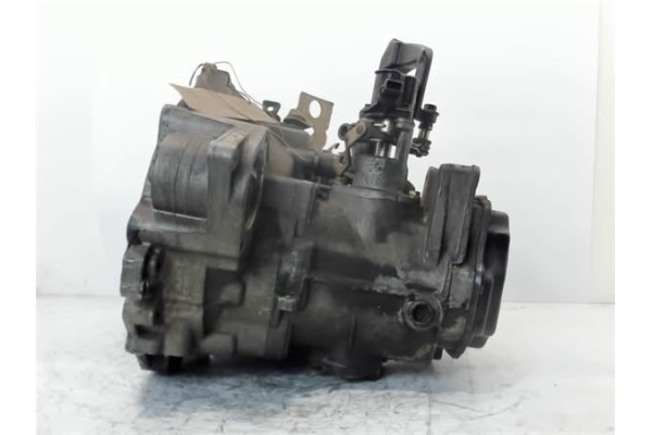 Recambio de caja cambios manual para skoda octavia berlina (1u2) 1.9 tdi glx referencia OEM IAM DTA  