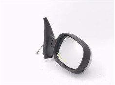 Recambio de retrovisor electrico derecho para nissan micra (k12e) 1.2 16v referencia OEM IAM E2011031  