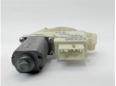 Recambio de motor elevalunas trasero derecho para skoda rapid spaceback (nh) referencia OEM IAM 5JA959812G  