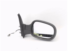 Recambio de retrovisor electrico derecho para nissan micra (k12e) 1.2 16v referencia OEM IAM E2011031  
