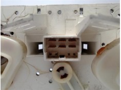 Recambio de mandos calefaccion / a.a. para opel agila 1.2 básico referencia OEM IAM 7440083E30  