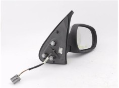 Recambio de retrovisor electrico derecho para nissan micra (k12e) 1.2 16v referencia OEM IAM E2011031  