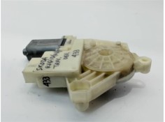 Recambio de motor elevalunas trasero derecho para skoda rapid spaceback (nh) referencia OEM IAM 5JA959812G  