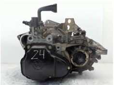 Recambio de caja cambios manual para skoda octavia berlina (1u2) 1.9 tdi glx referencia OEM IAM DTA  
