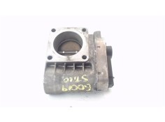 Recambio de caja mariposa aire para fiat stilo (192) 1.6 16v (192_xb1a) referencia OEM IAM 280750042 48SMF5 