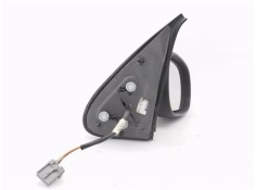 Recambio de retrovisor electrico derecho para nissan micra (k12e) 1.2 16v referencia OEM IAM E2011031  